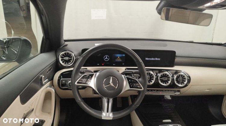 Mercedes-Benz Klasa A - 4