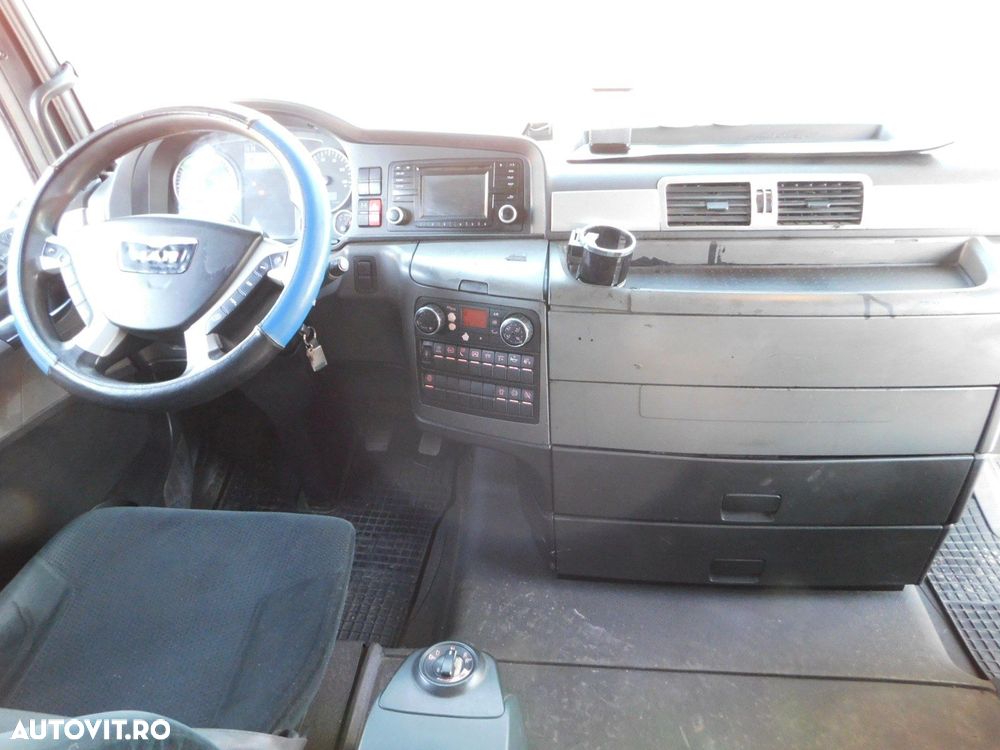 MAN Tgx - 6