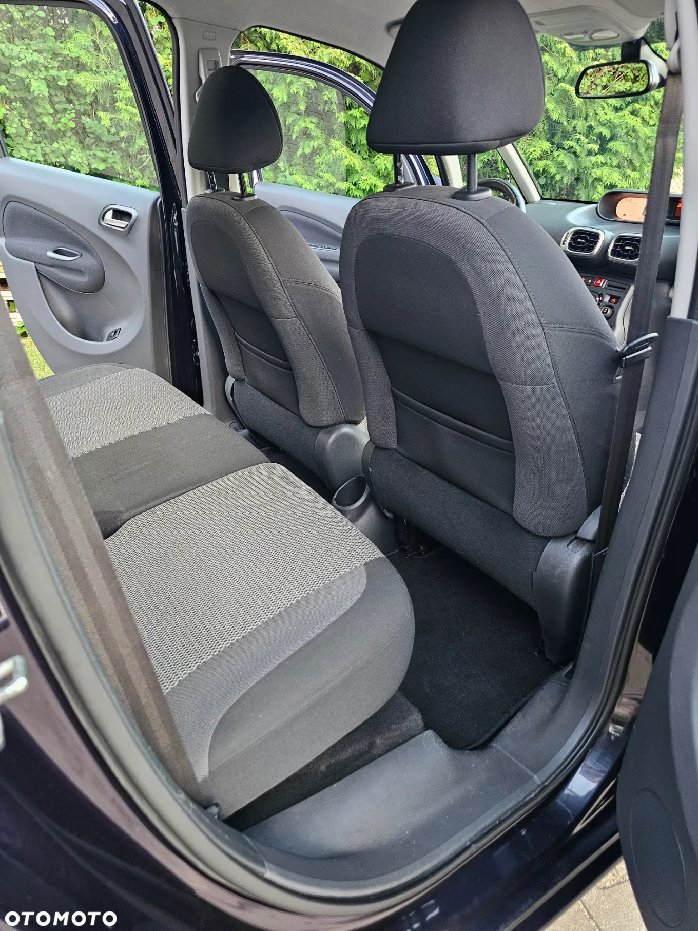 Citroën C3 Picasso 1.6i Seduction Plus - 13