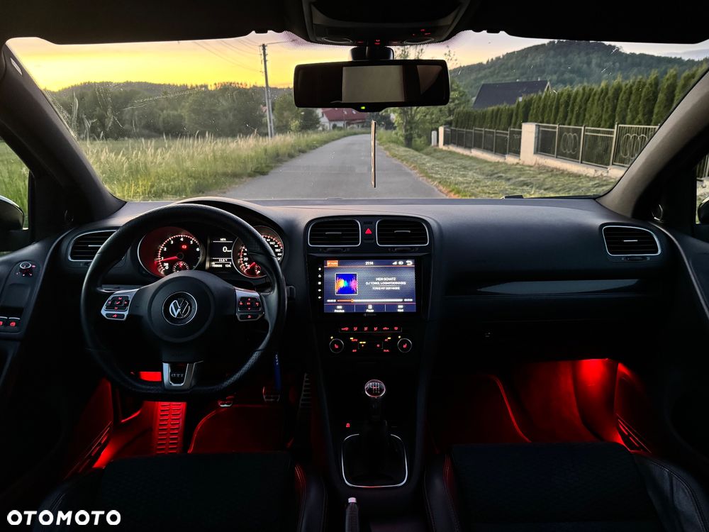 Volkswagen Golf 2.0 TSI GTI 35 - 22