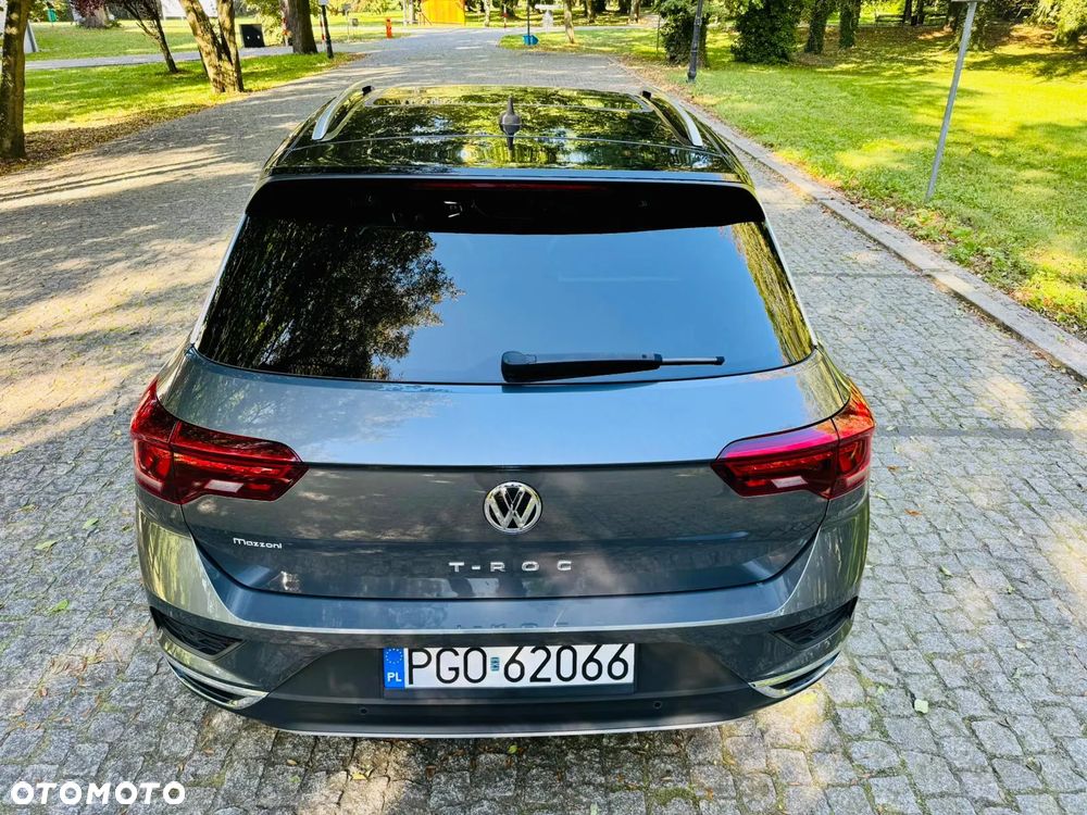 Volkswagen T-Roc - 6