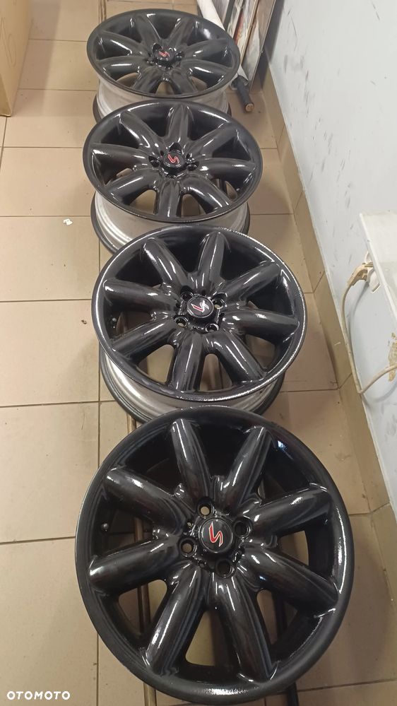 MINI Cooper S chili - 9