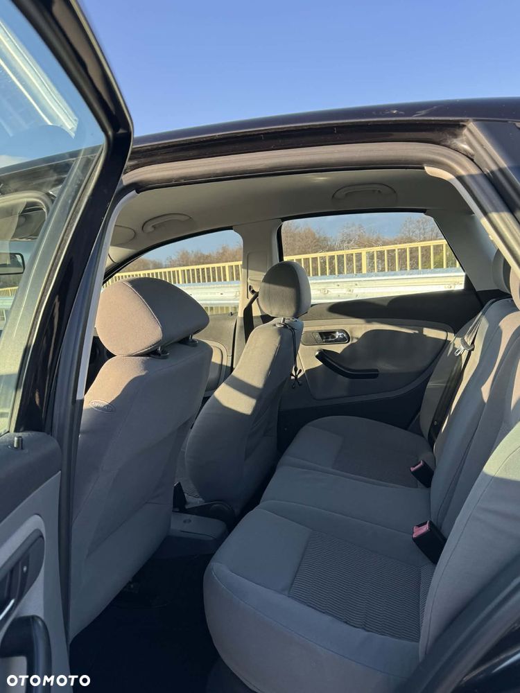 Seat Cordoba 1.4 16V Stella - 5