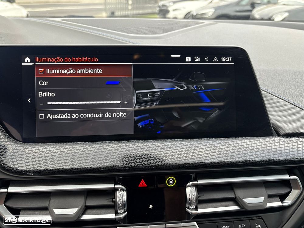 BMW 218 Gran Coupé i Pack Desportivo M Pro - 48