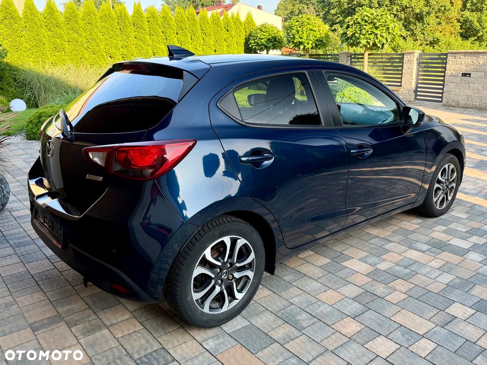 Mazda 2 1.5 Skypassion - 8