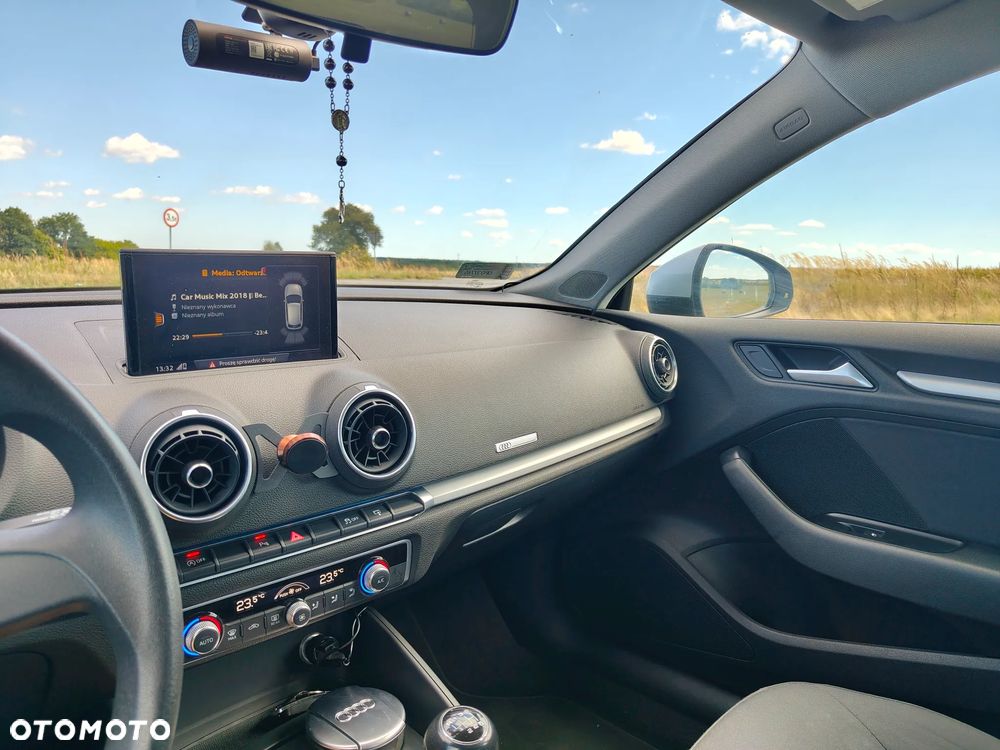 Audi A3 Sportback - 5