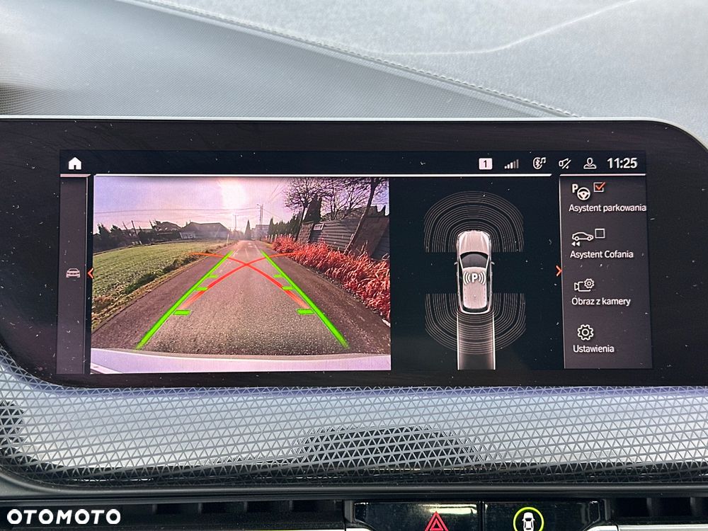 BMW Seria 1 118d Sport Line Shadow - 15