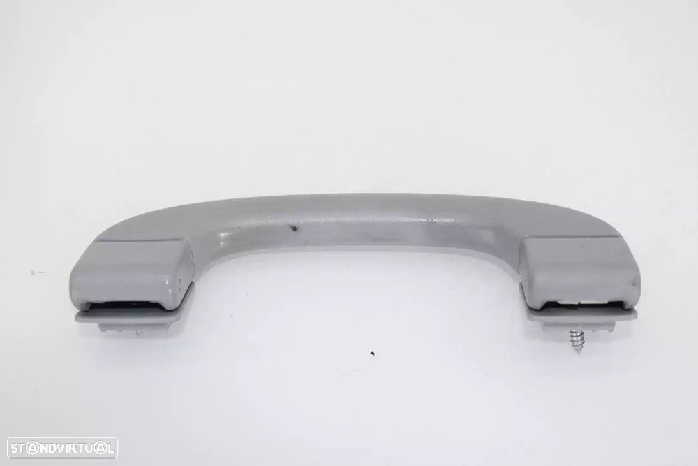 PEGA FRONTAL ESQUERDO BMW 1 2011 -9143516 - 2
