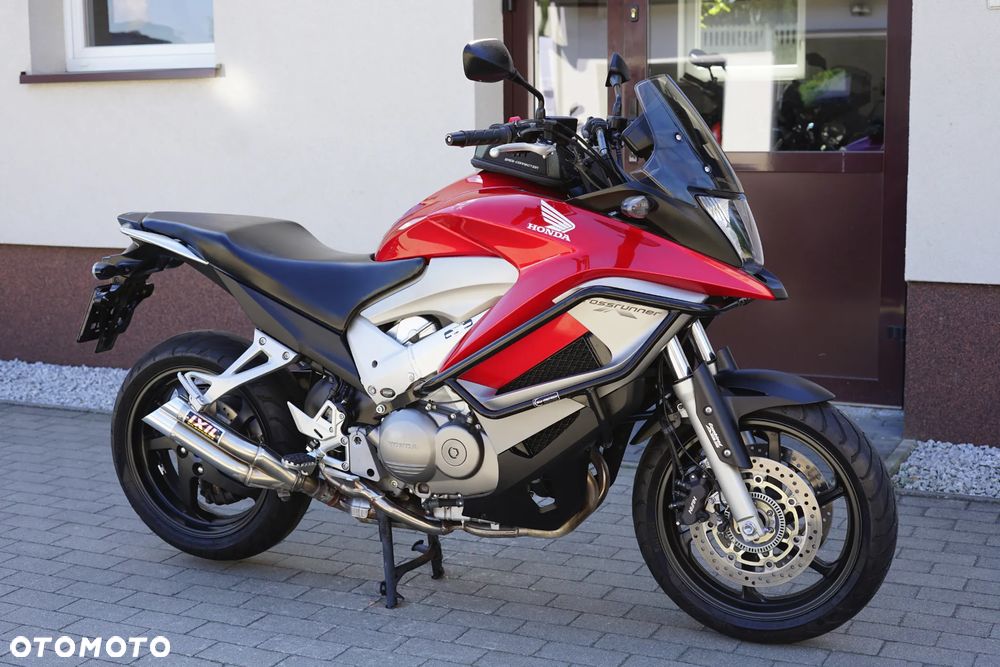 Honda VFR