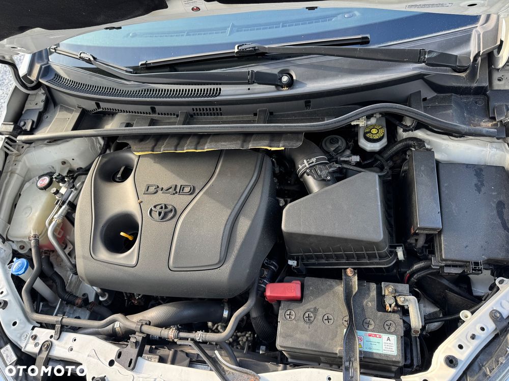 Toyota Corolla 1.4 D-4D Comfort - 16