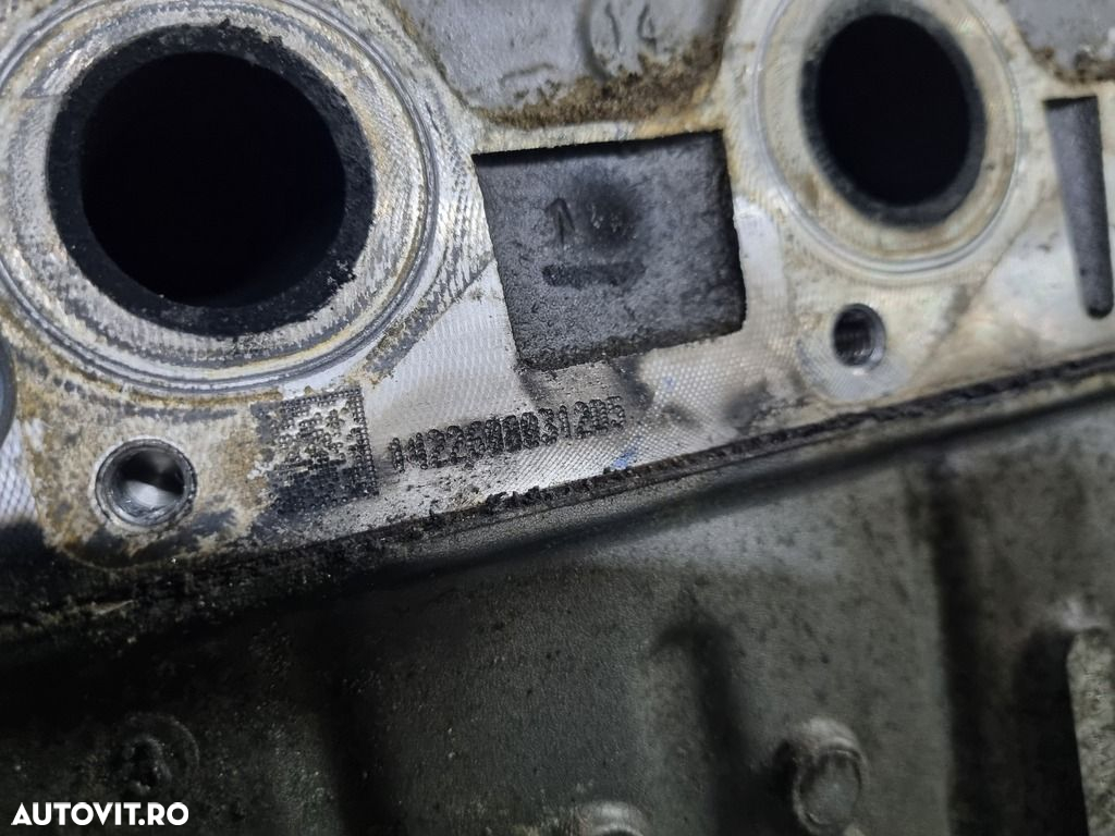 Motor Ford Ecosport 1.5 TDCI 2013 - 2017 90CP Manuala UGJE Euro5 (1258) - 5