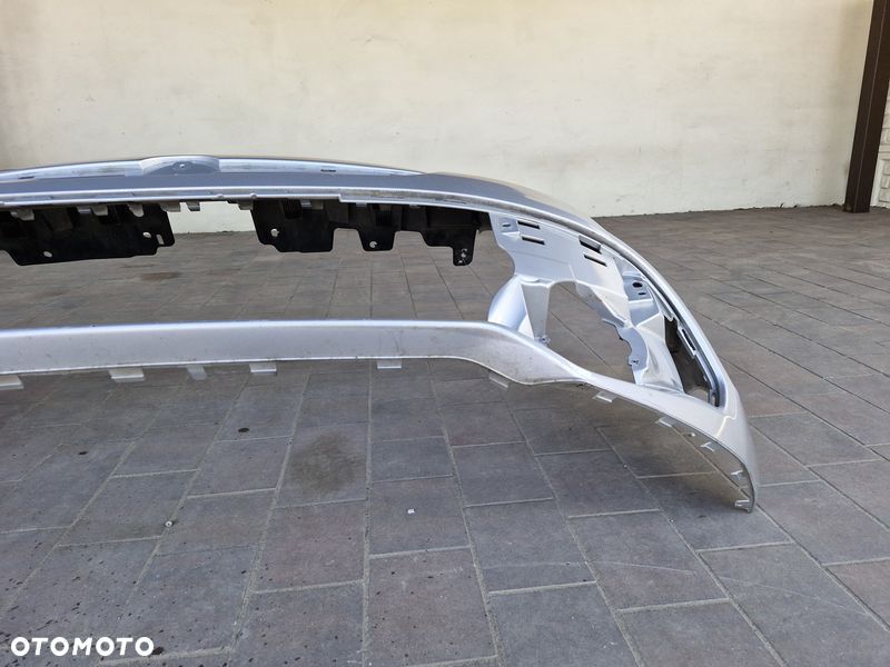 fiat 500l lift zderzak przód przedni - 2