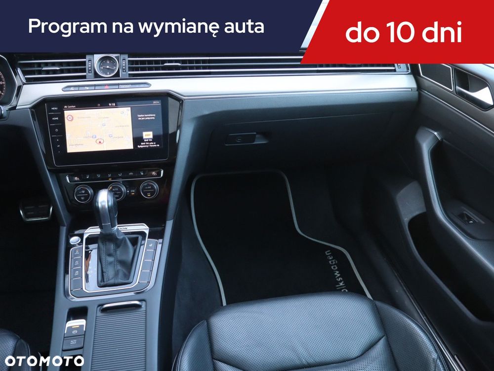 Volkswagen Arteon - 10