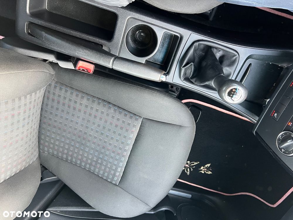 Mercedes-Benz Klasa A 180 CDI Classic - 14