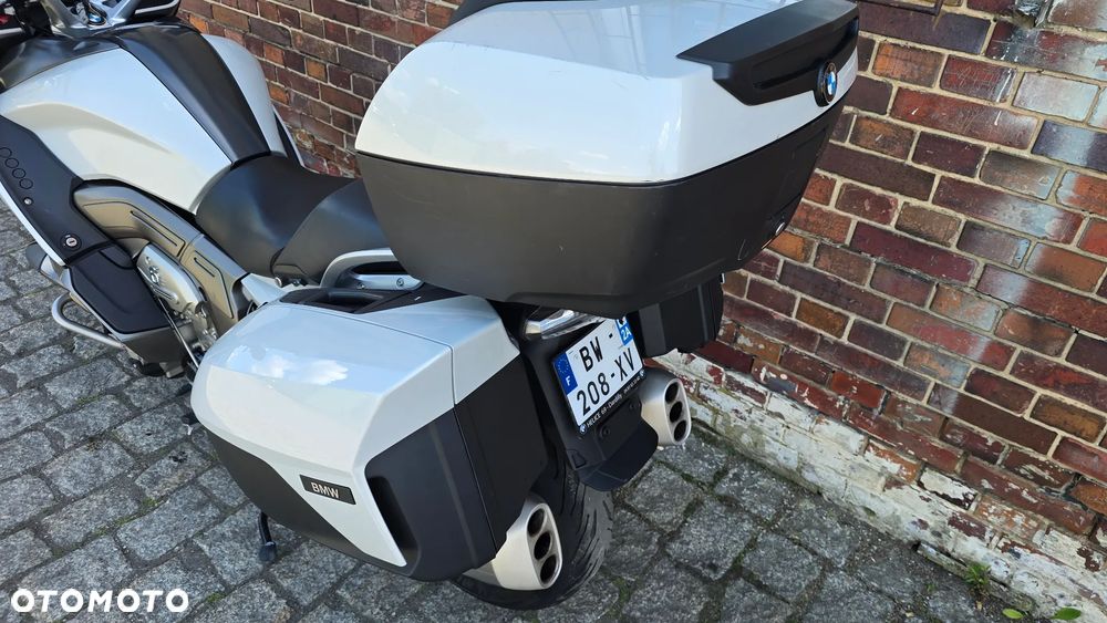 BMW K - 10