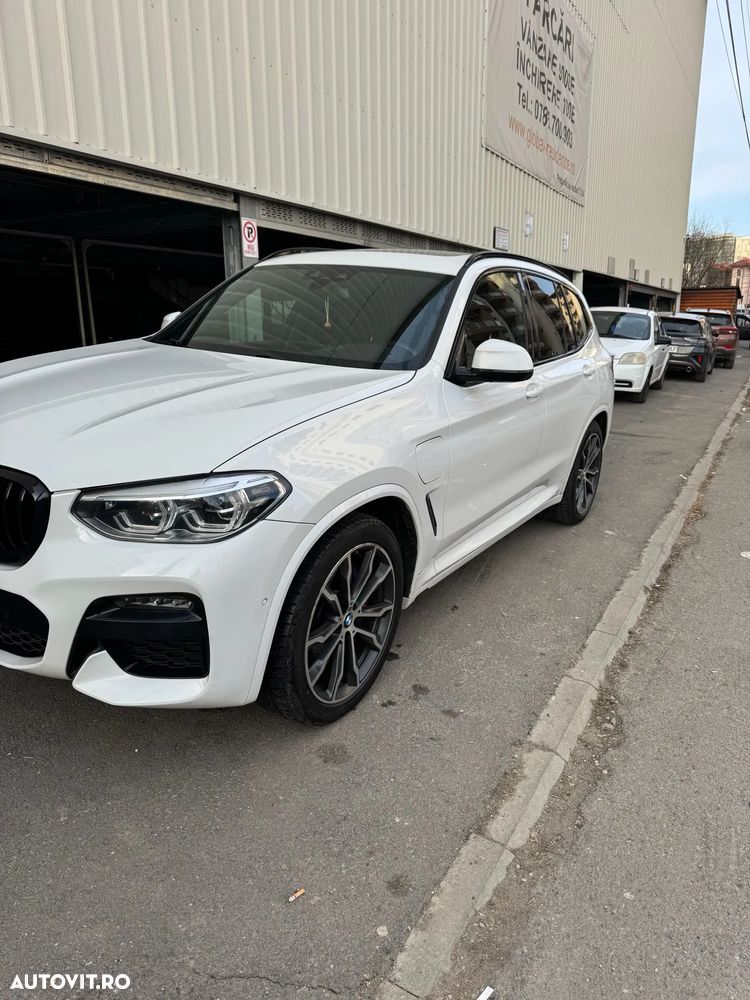 BMW X3 - 3