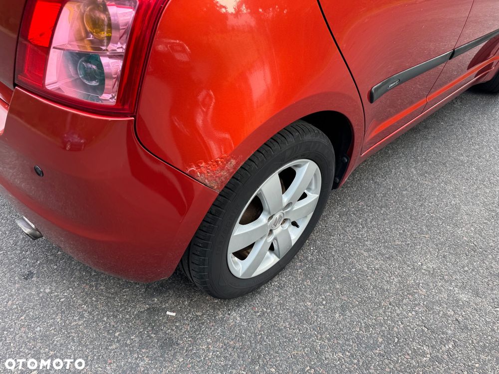 Suzuki Swift 1.3 JB Edition - 19