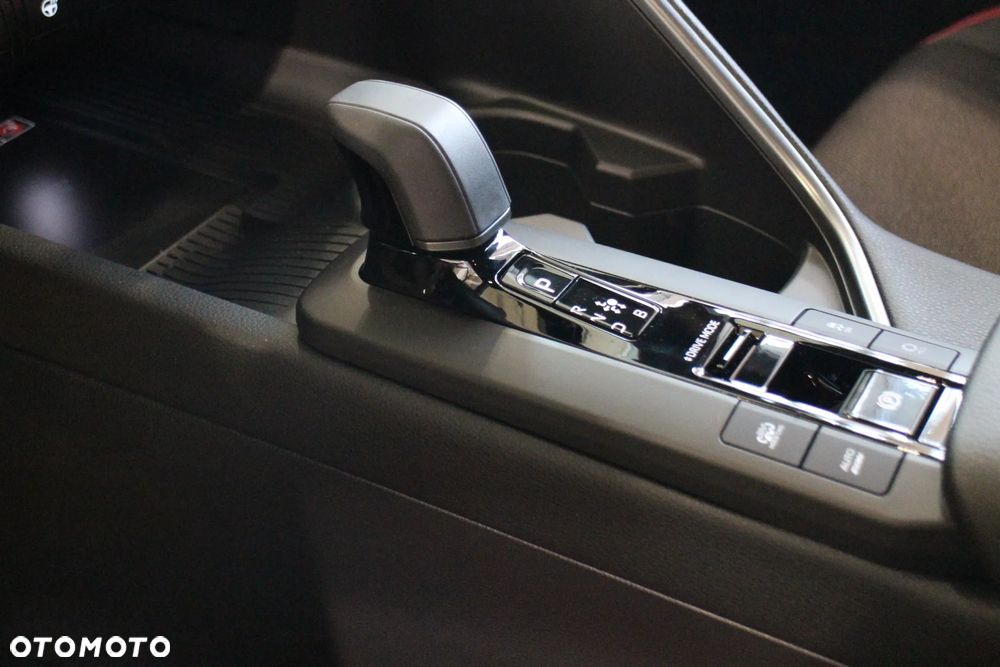 Toyota C-HR 2.0 PHEV Dynamic Force Tokyo Edition - 8