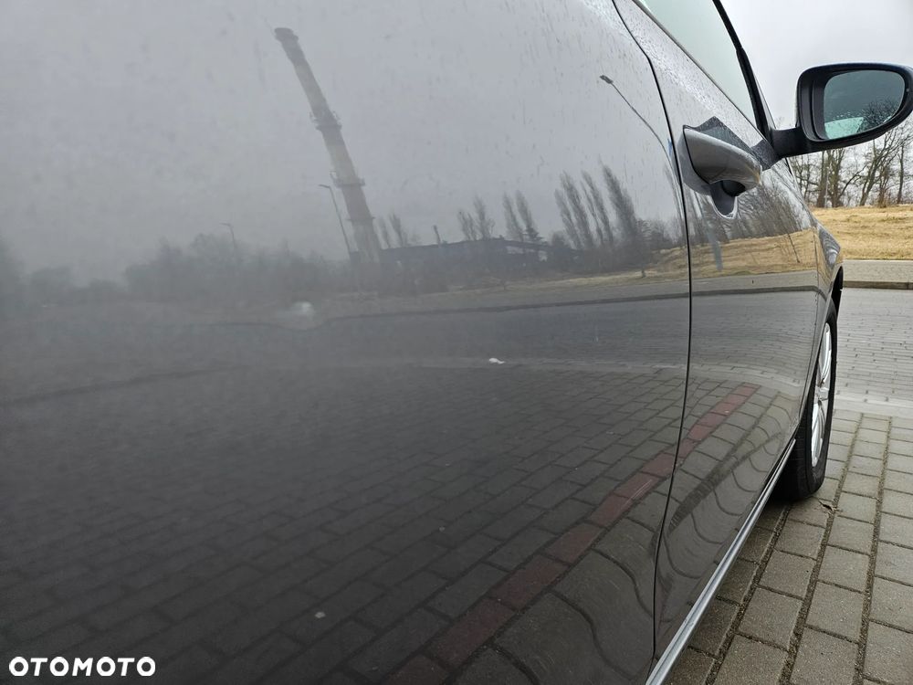 Volkswagen Golf 1.4 Trendline - 15