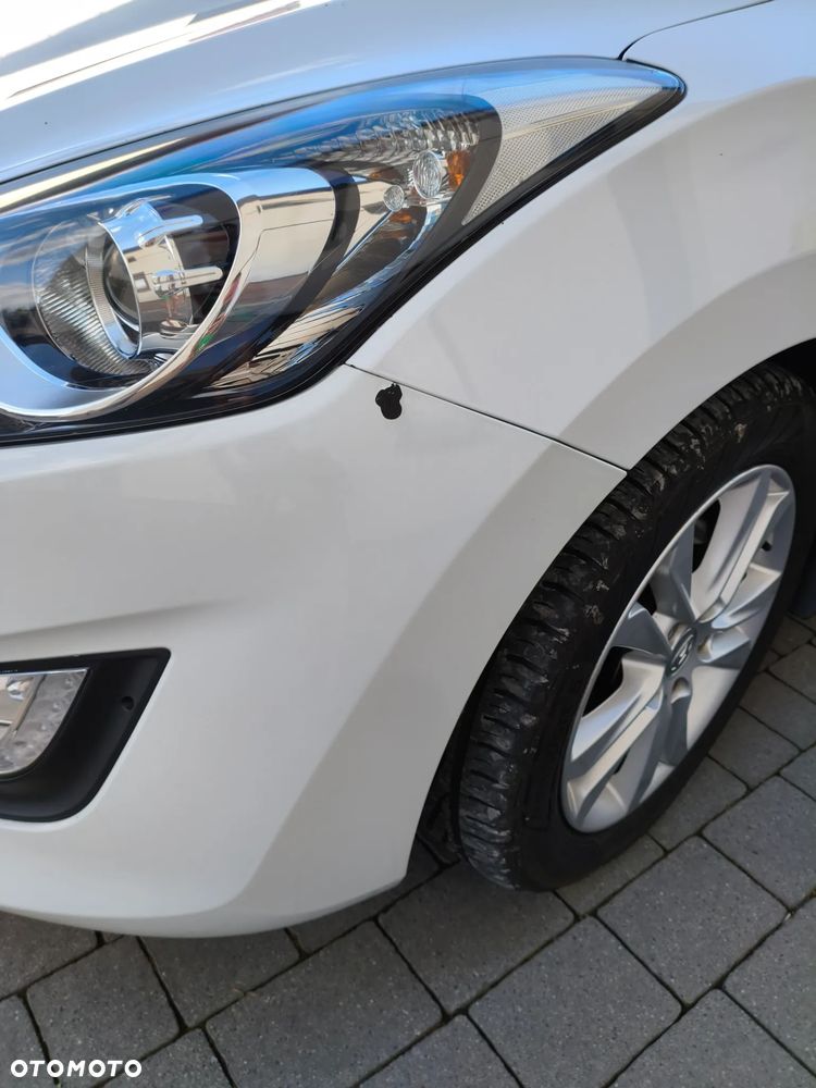 Hyundai i30 1.6 GDI Comfort - 7