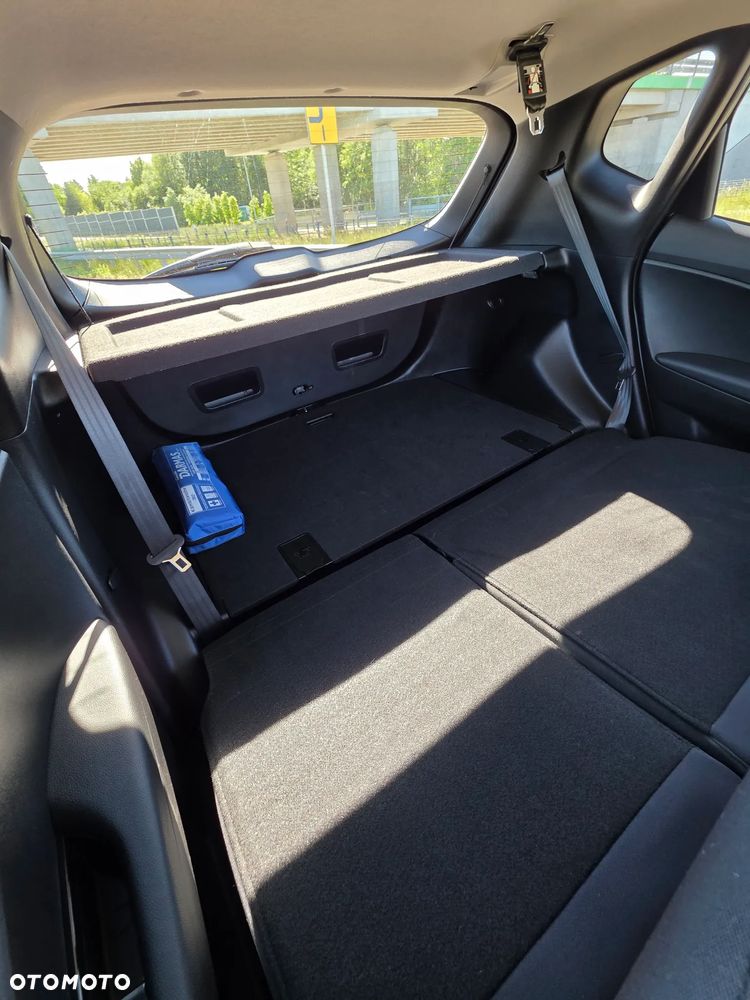 Hyundai ix20 1.4 blue Passion - 18