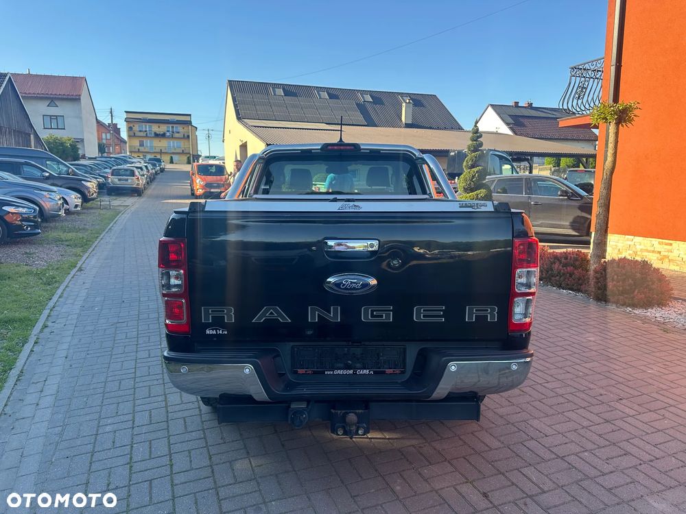 Ford Ranger - 5