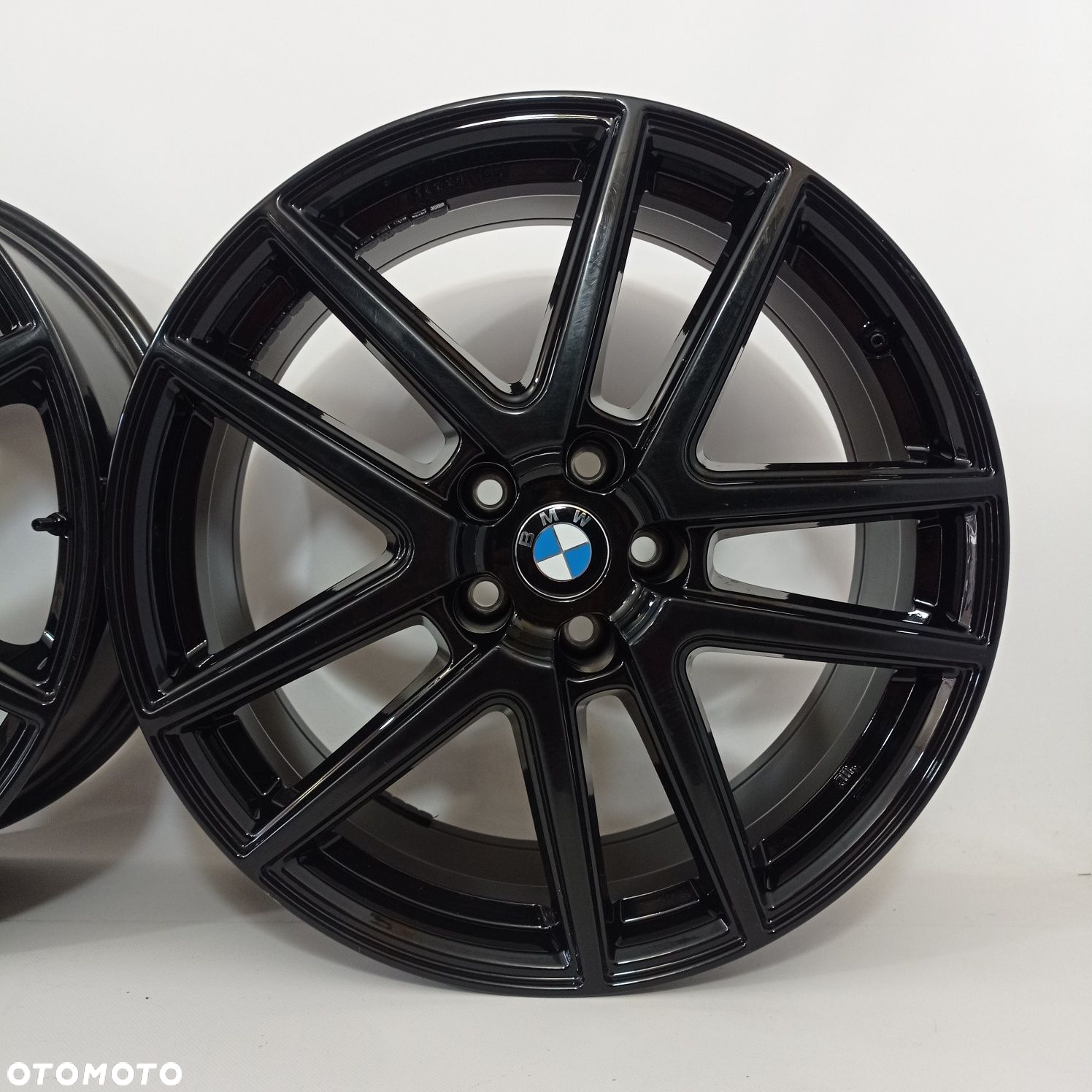 5x112 bmw g01 g02 g20 g21 g22 g23 g30 g31 g32 - 8