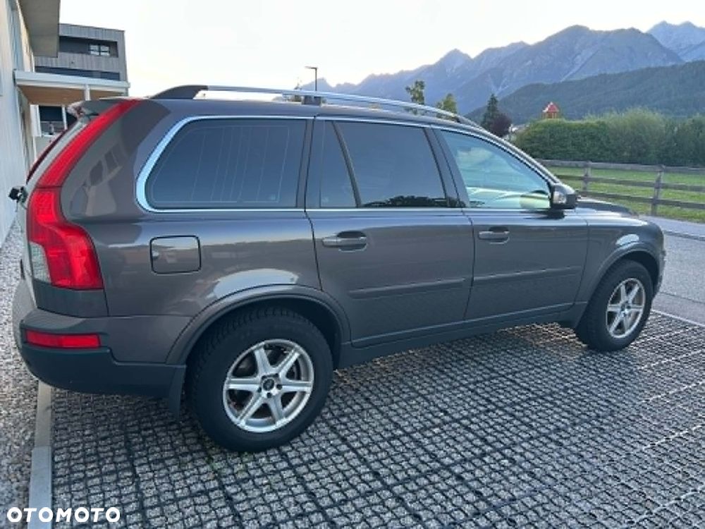Volvo XC 90 D5 AWD Executive - 3