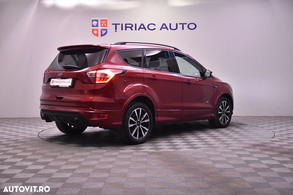 Ford Kuga - 7