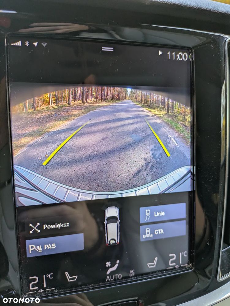 Volvo V60 T5 Geartronic Momentum Pro - 22