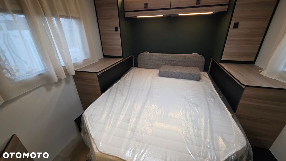 Rimor Kilig 669 Alkowa - 19