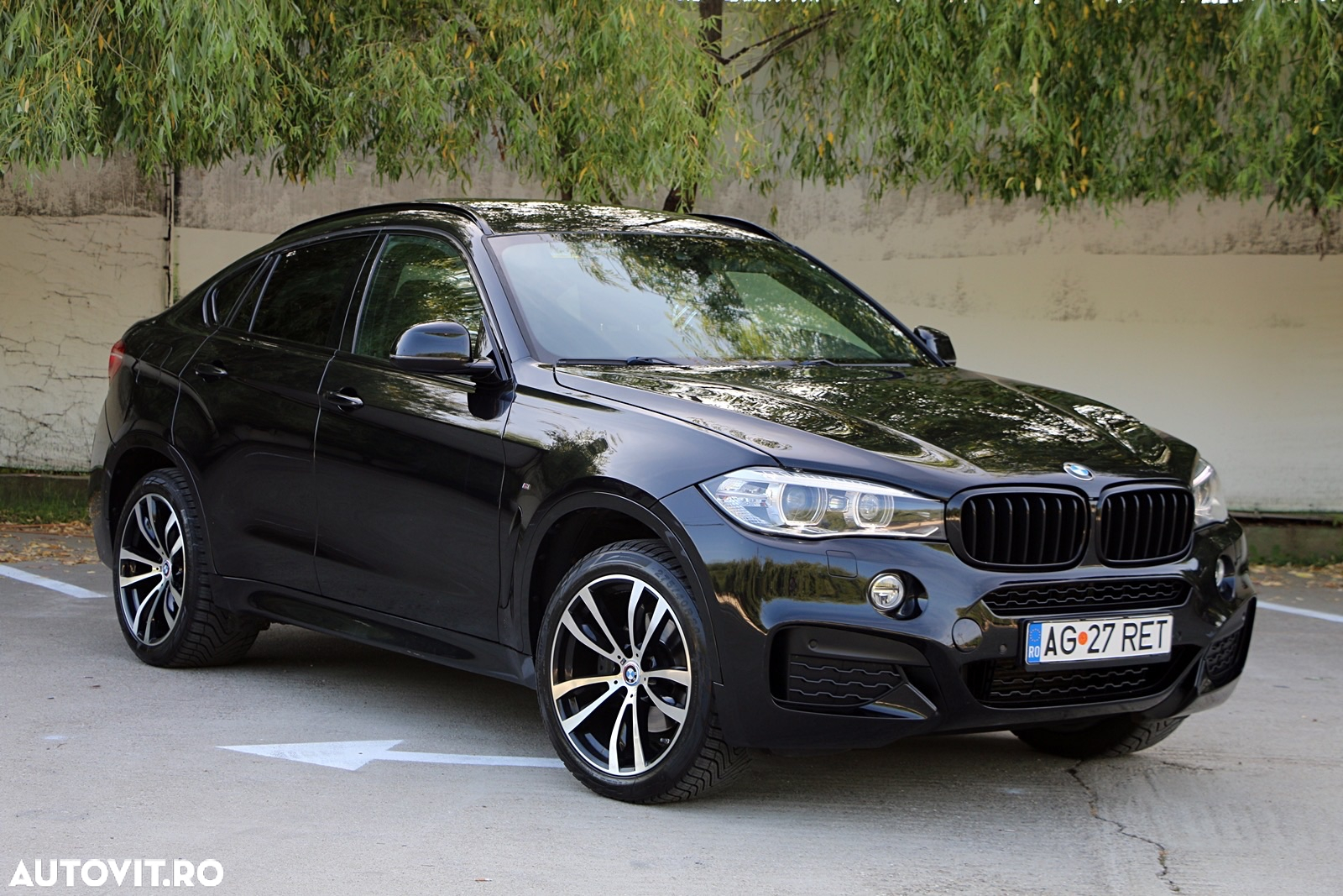 BMW X6 xDrive30d - 2