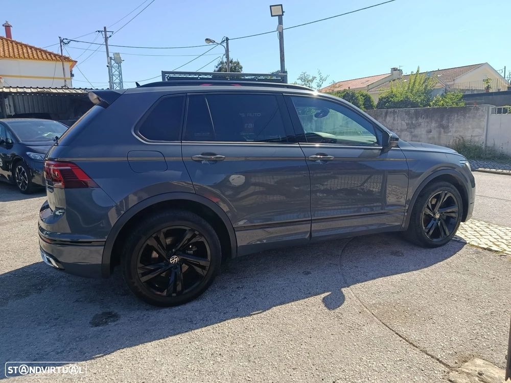 VW Tiguan 1.4 eHybrid OPF DSG R-Line - 5
