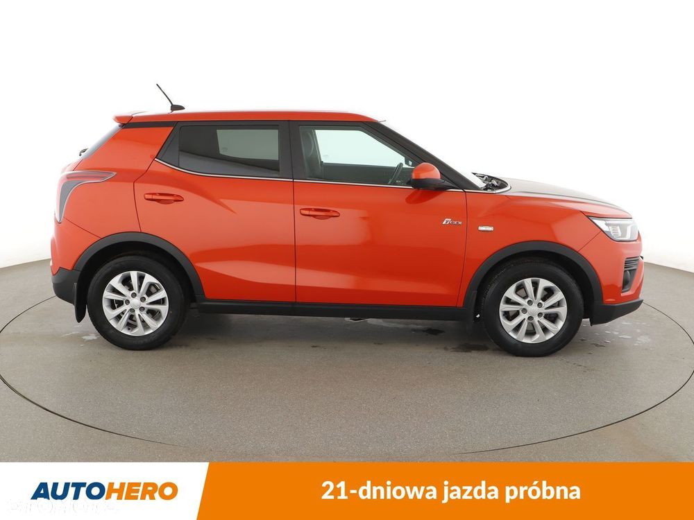 SsangYong/KGM Tivoli 1.5 T-GDI Joy - 7