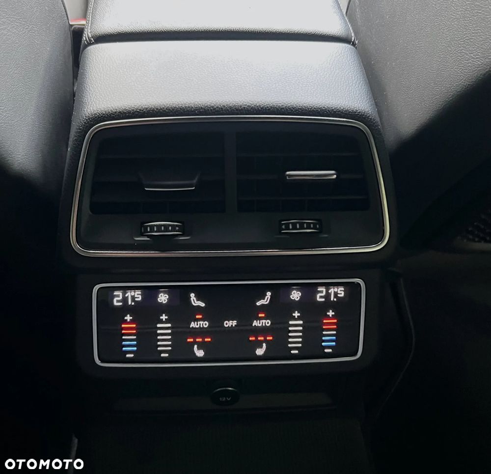 Audi A6 Avant 50 TDI mHEV Quattro Sport Tiptronic - 27