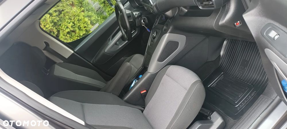 Toyota Proace City Verso 1.5 D-4D Family - 4
