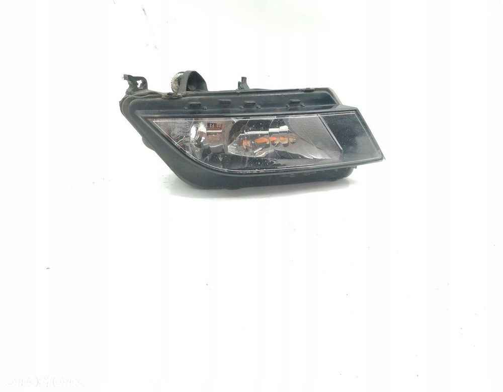 HALOGEN PRAWY SEAT IBIZA IV 6J 1.2 6J8941701A - 1