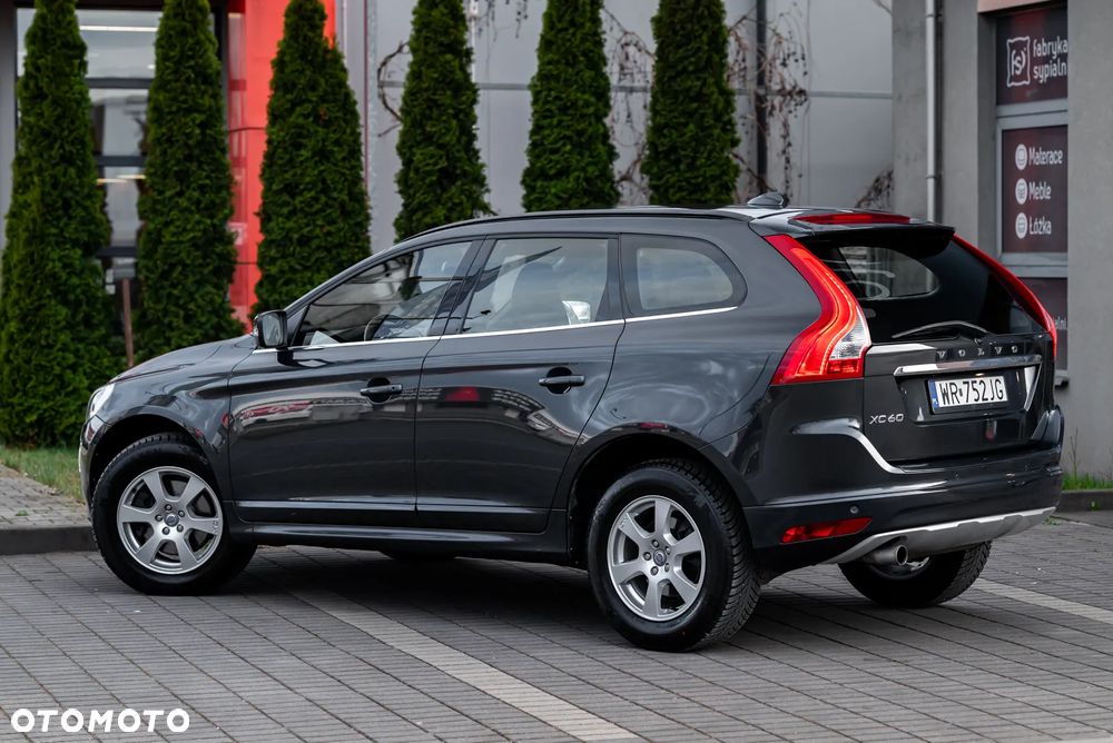 Volvo XC 60 D3 RDesign - 17