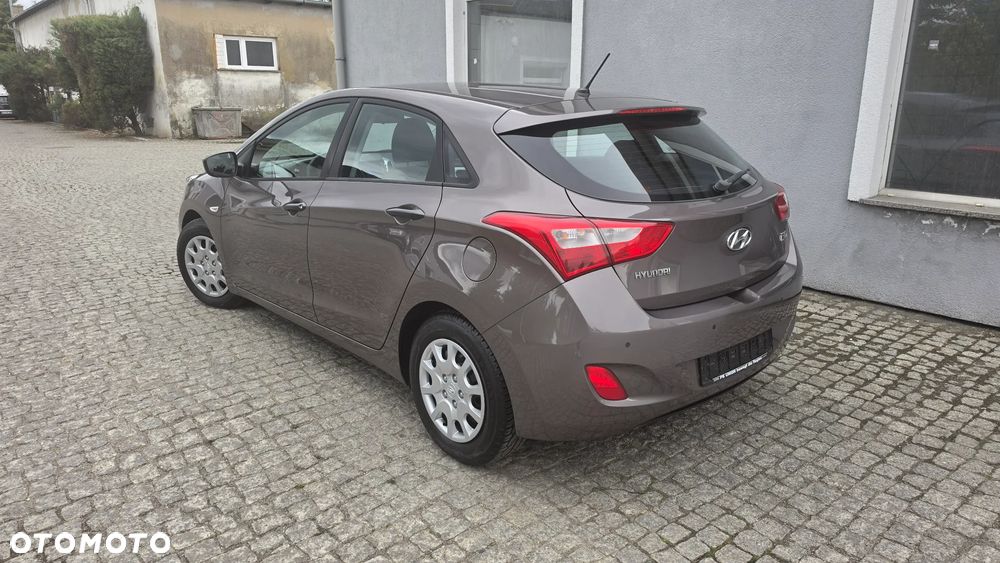 Hyundai i30 1.4 Advantage - 7