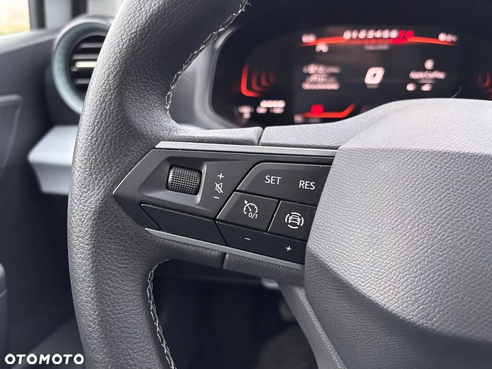 Seat Arona 1.0 TSI Marina S&S - 15