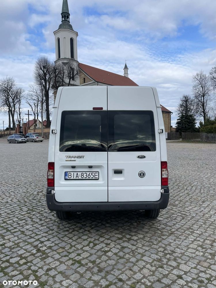 Ford Transit/Tourneo - 6