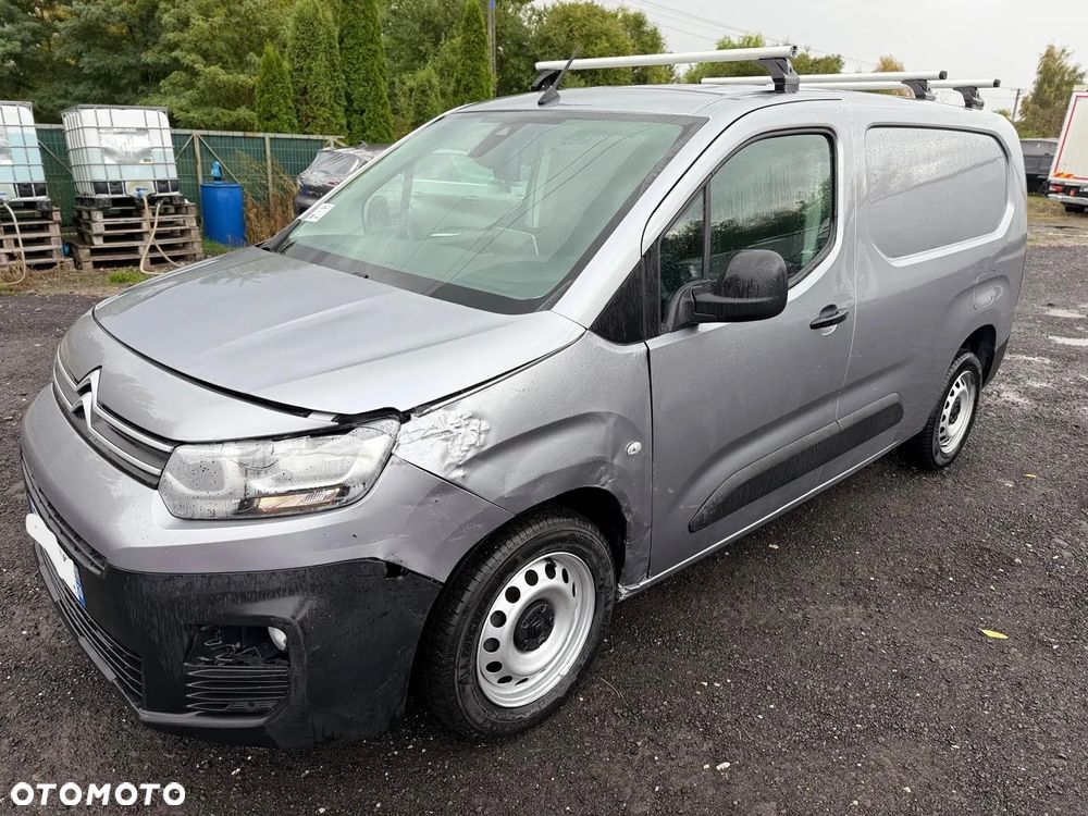 Citroën BERLINGO - 4