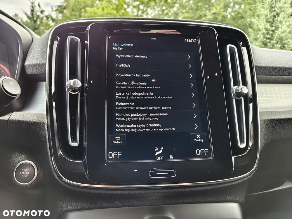 Volvo XC 40 - 27