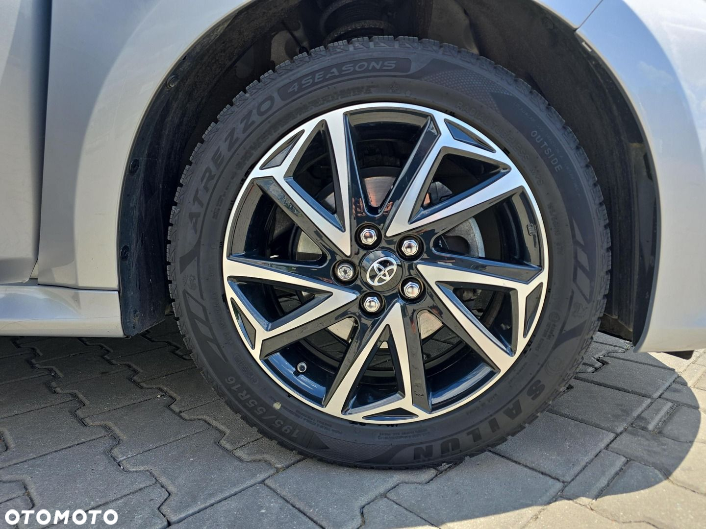 Toyota Yaris - 18