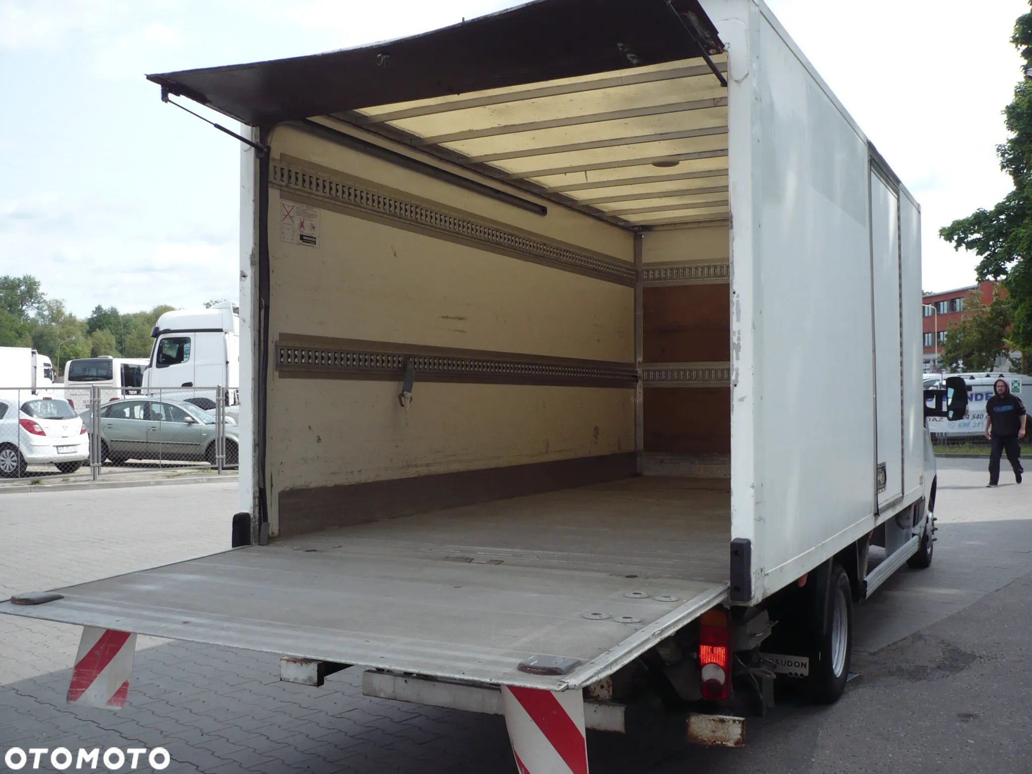 Renault Master - 6