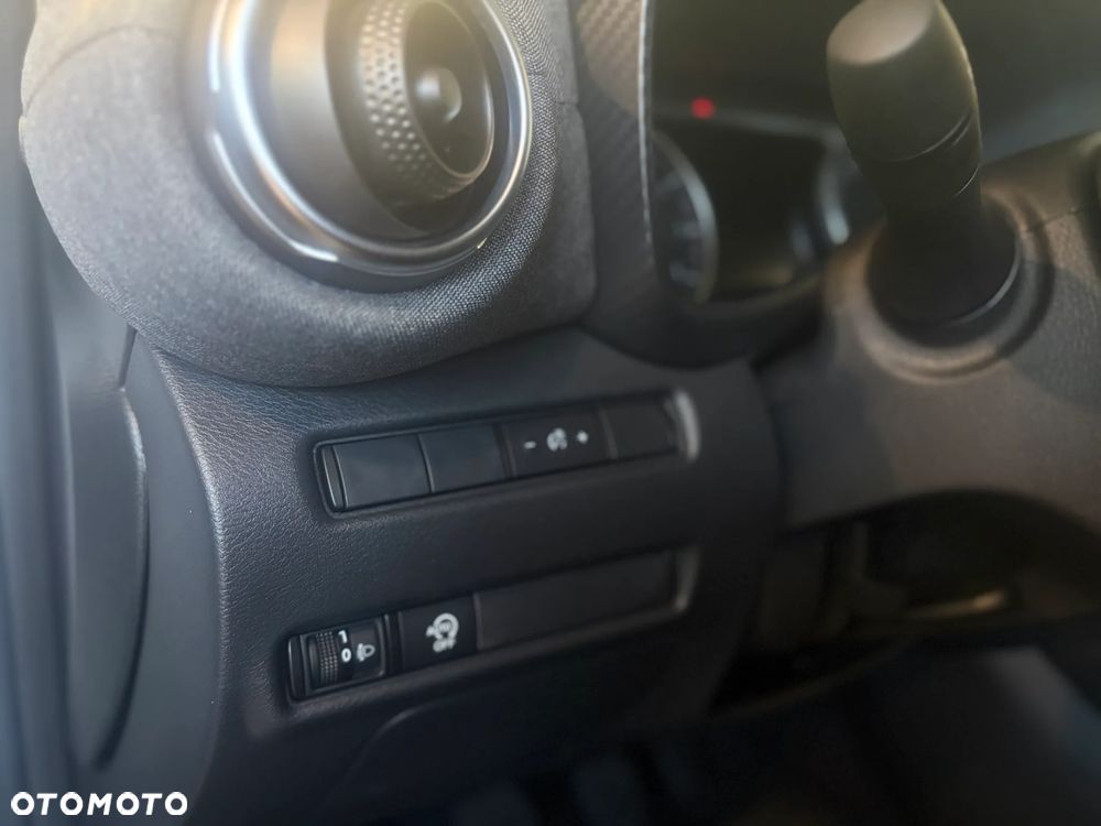 Nissan Juke 1.0 DIG-T Acenta - 12