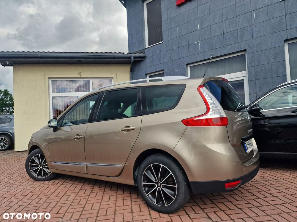 Renault Grand Scenic - 7