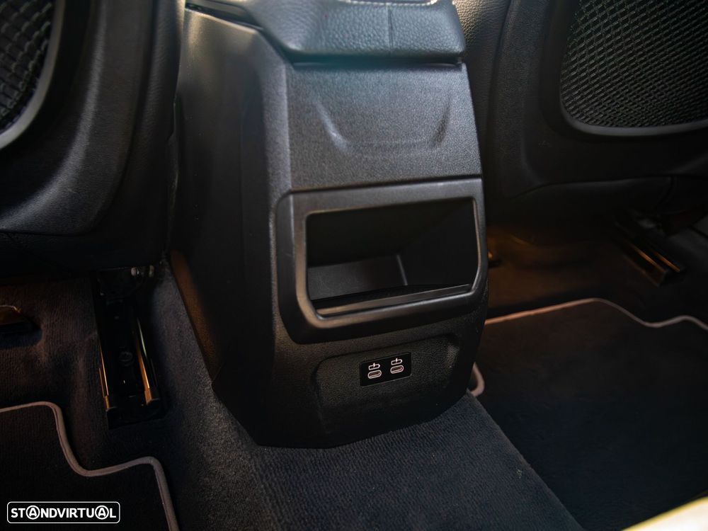 BMW 116 d Pack M Auto - 22