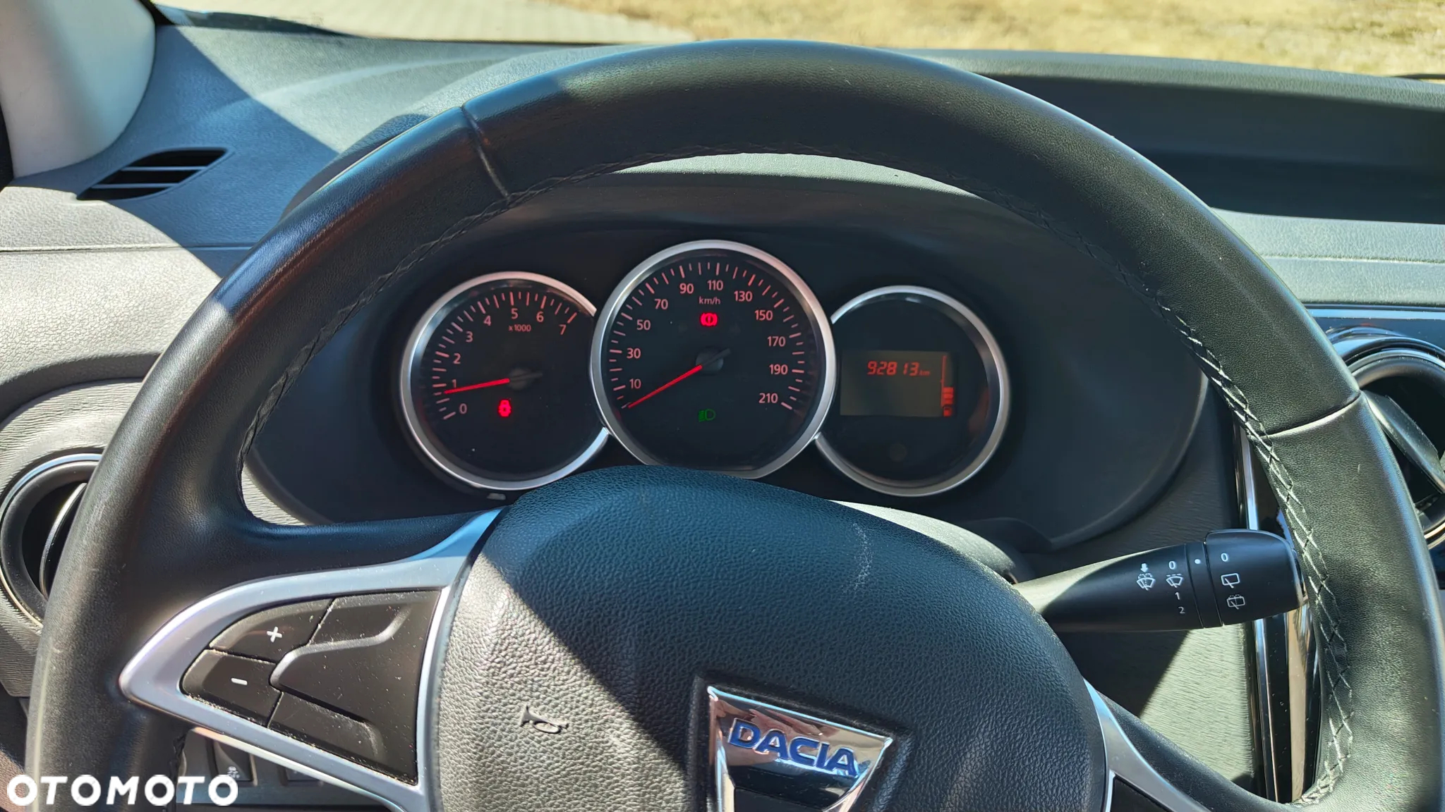 Dacia Dokker 1.6 SCe Stepway - 11