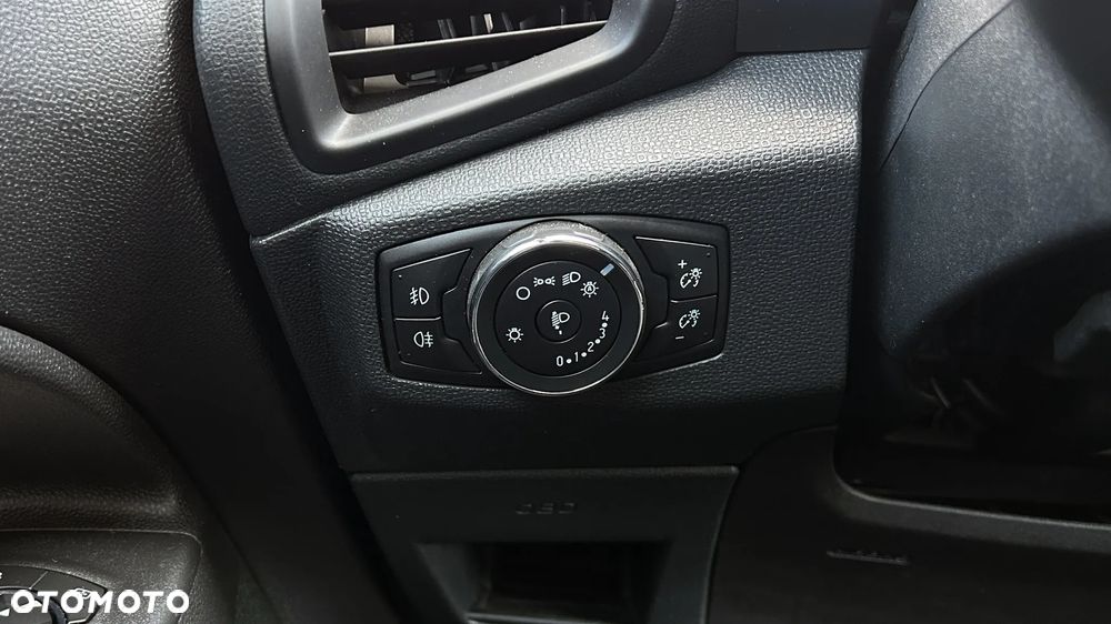 Ford EcoSport 1.0 EcoBoost GPF Titanium ASS - 18